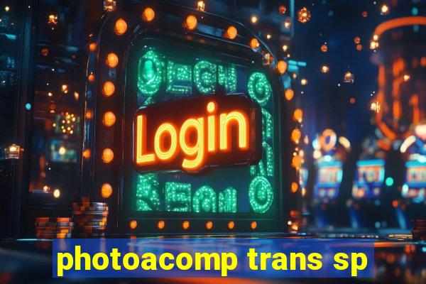 photoacomp trans sp